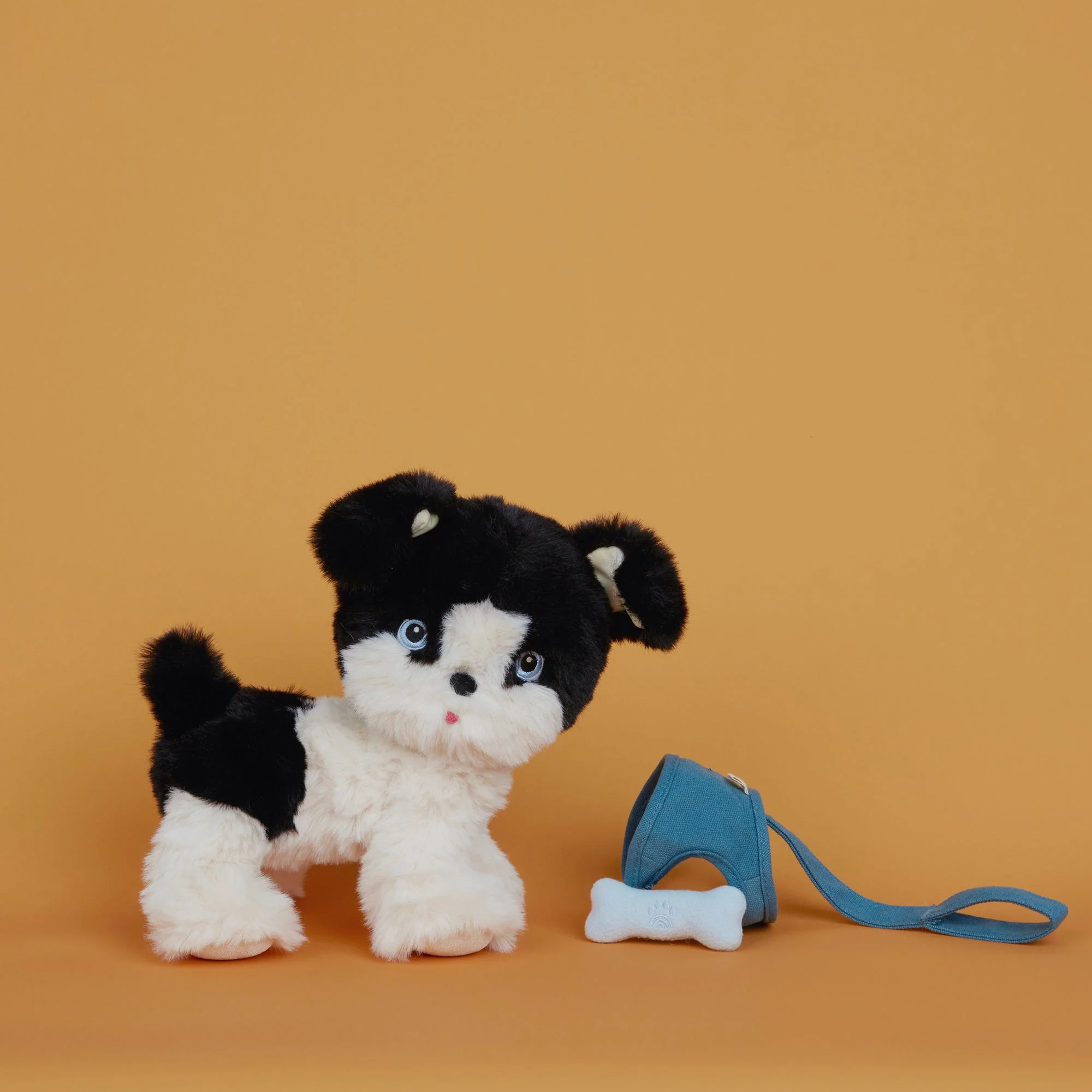 Dinkum Dog - Lucky by Dinkum Dolls - Image 6