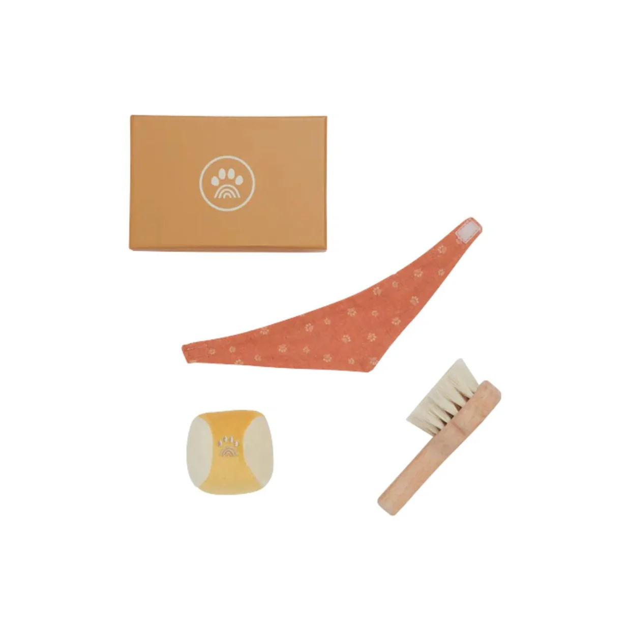 Dinkum Dogs Starter Set by Dinkum Dolls