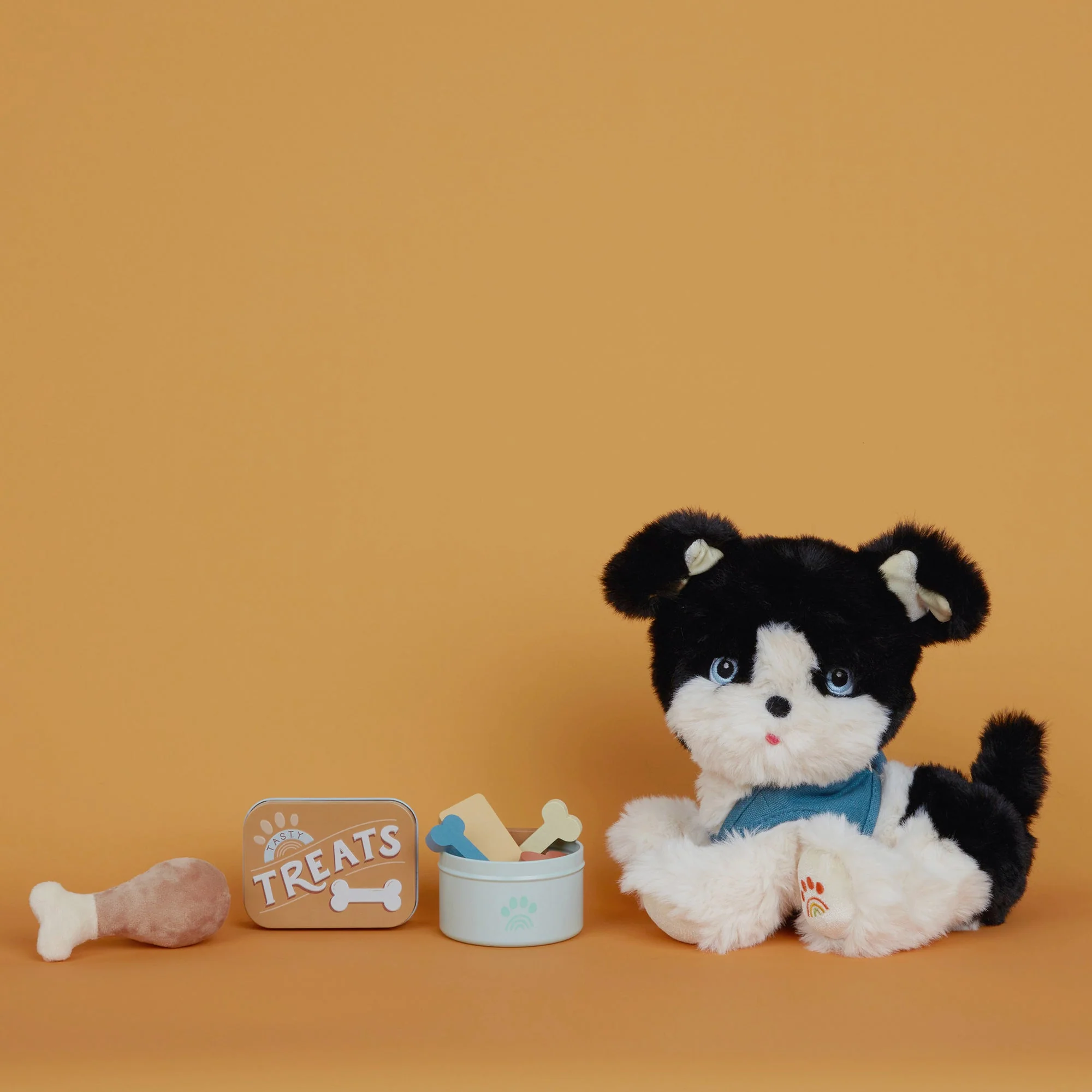 Dinkum Dogs Starter Set by Dinkum Dolls - Image 6