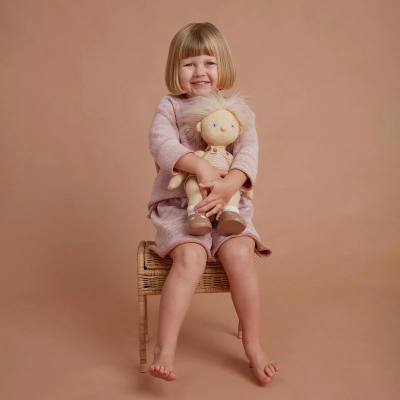 Dinkum Doll - Petal by Dinkum Dolls - Image 2