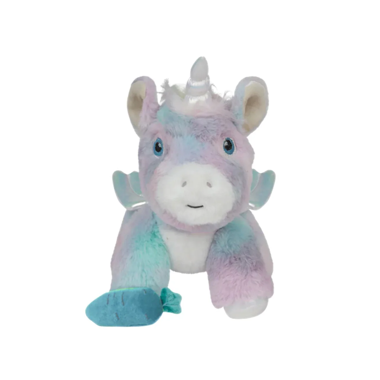 Dinkum Unicorn - Dazzle (Rainbow) by Dinkum Dolls