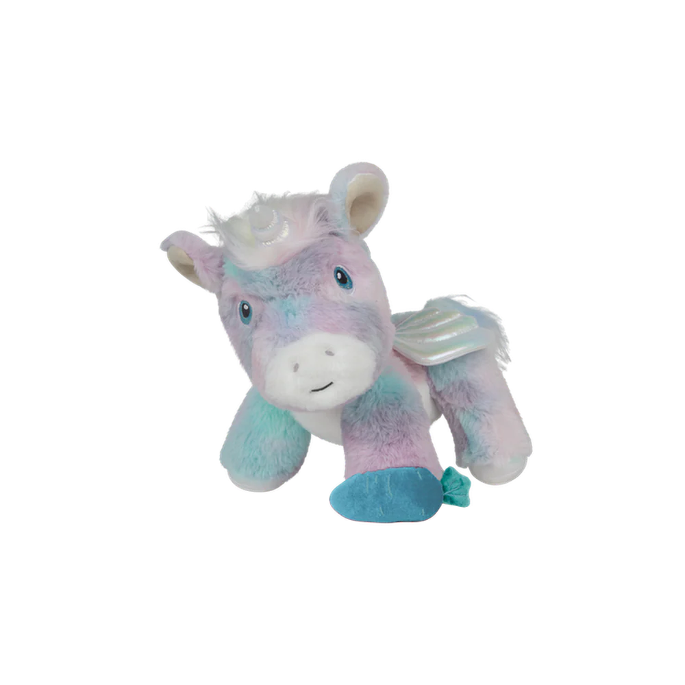 Dinkum Unicorn - Dazzle (Rainbow) by Dinkum Dolls - Image 5