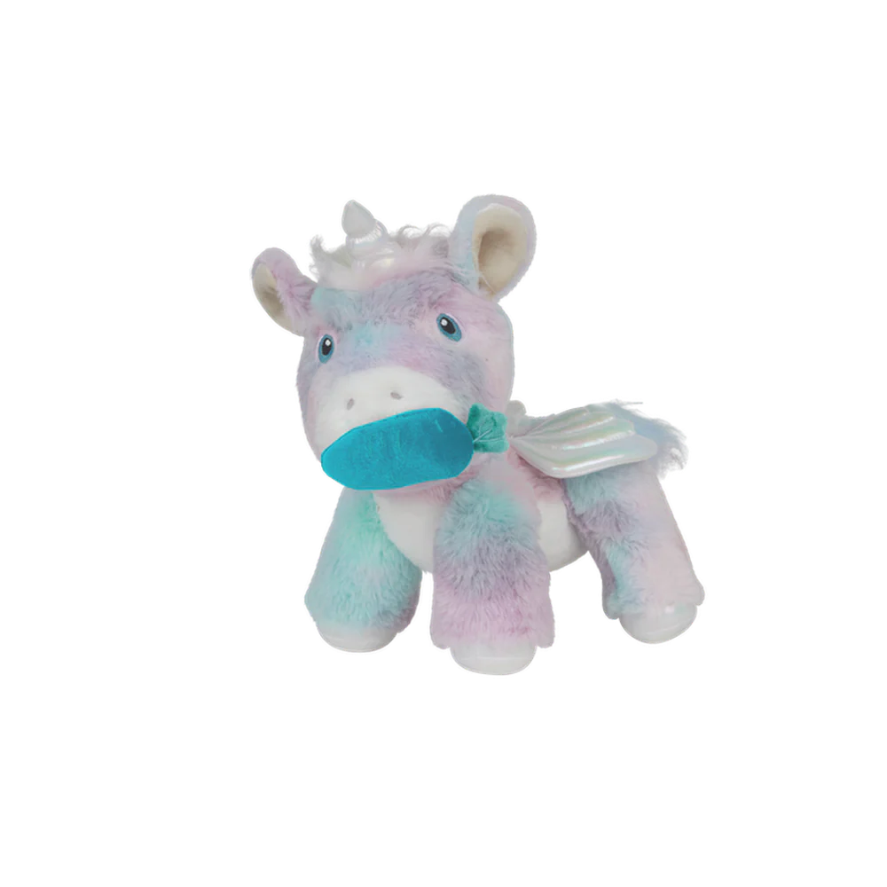 Dinkum Unicorn - Dazzle (Rainbow) by Dinkum Dolls - Image 6