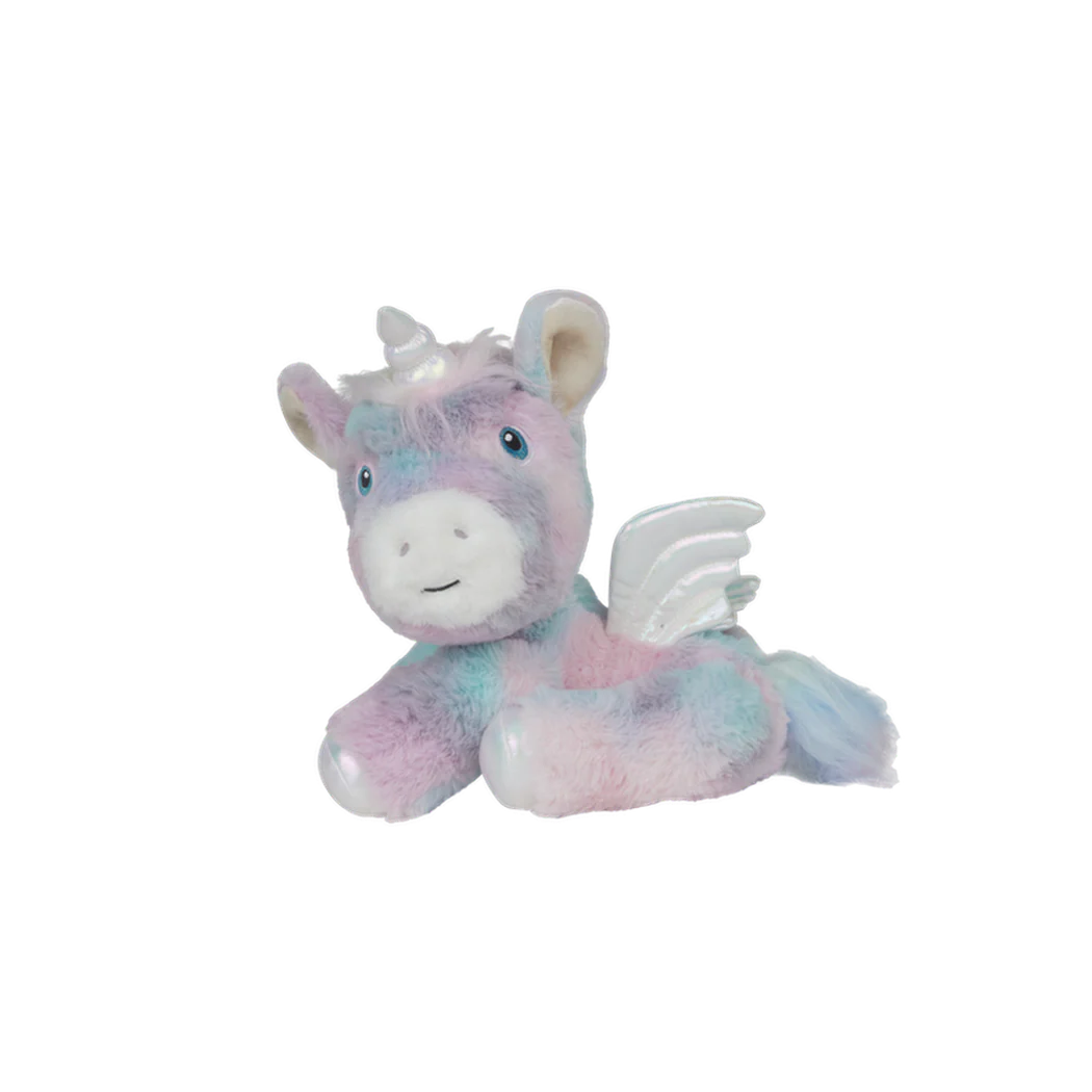 Dinkum Unicorn - Dazzle (Rainbow) by Dinkum Dolls - Image 7