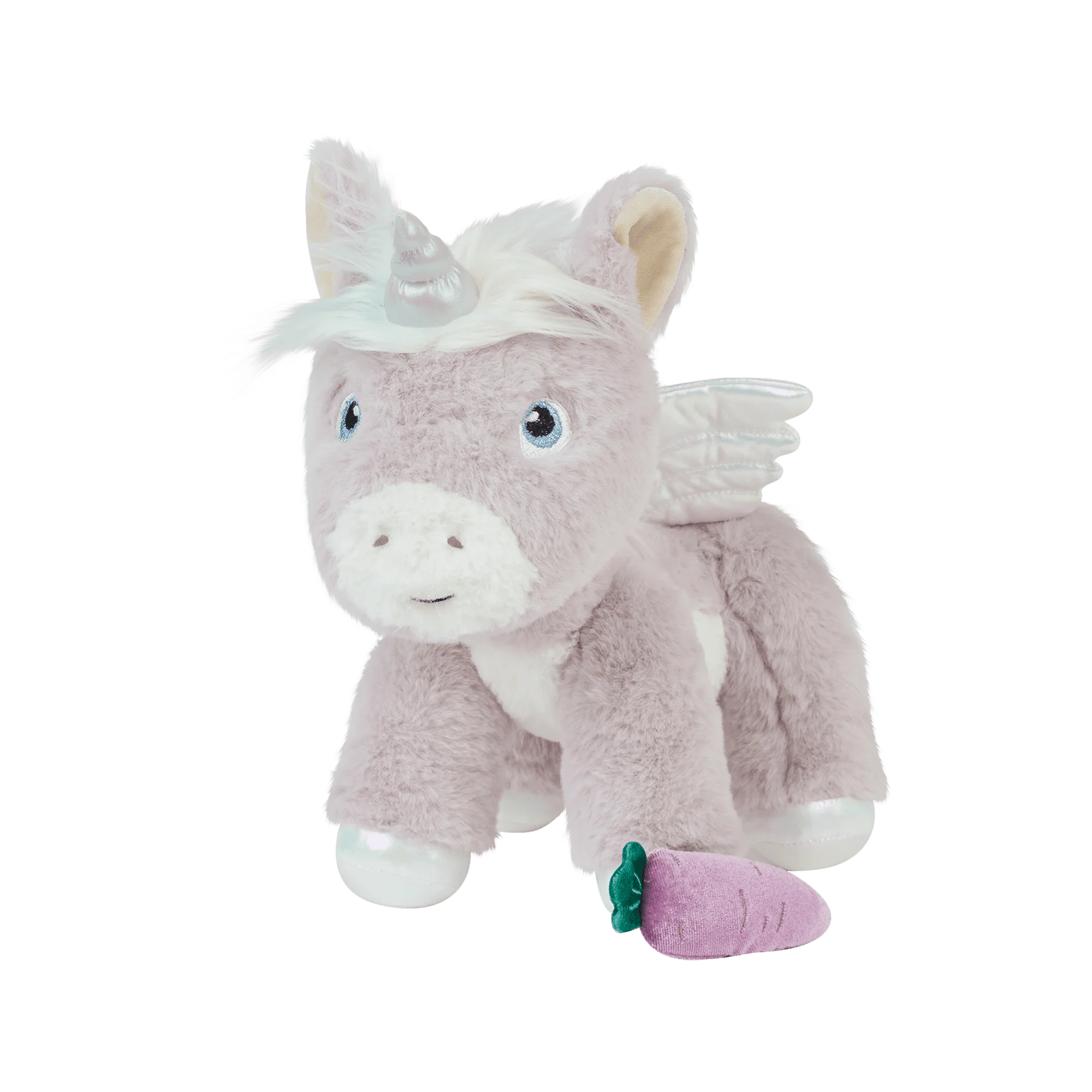Dinkum Unicorn - Glimmer (Lilac) by Dinkum Dolls - Image 11