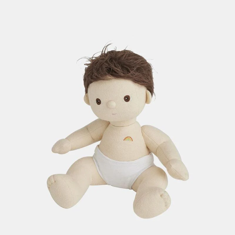 Dinkum Doll - Peanut by Dinkum Dolls - Image 6