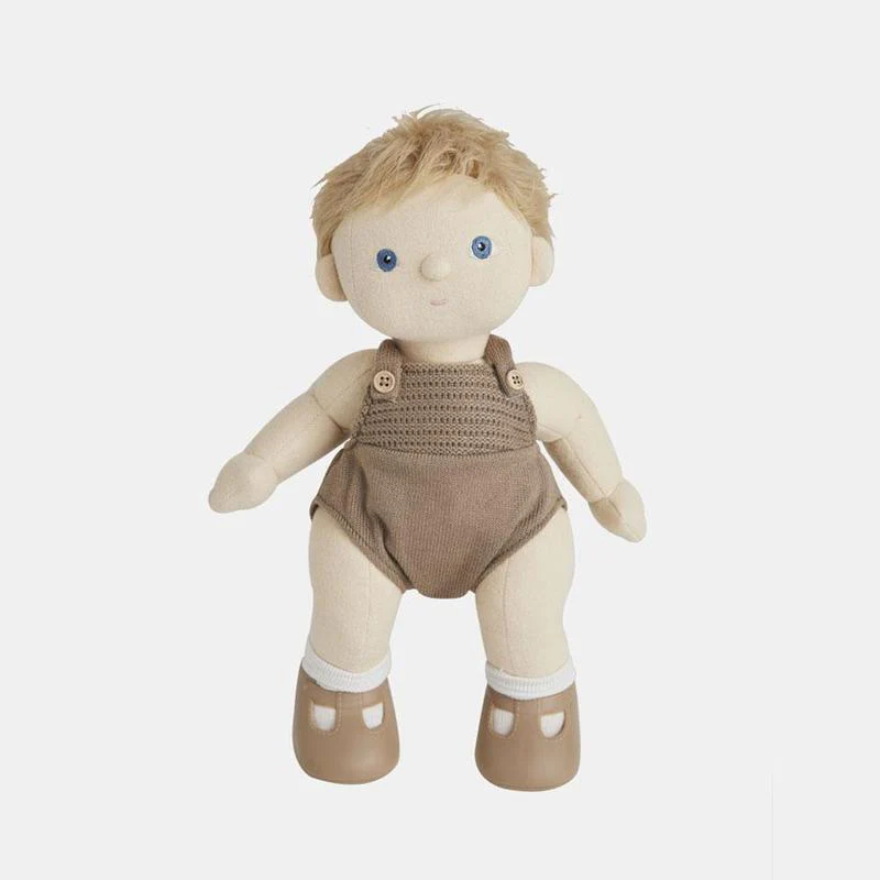 Dinkum Doll - Poppet by Dinkum Dolls
