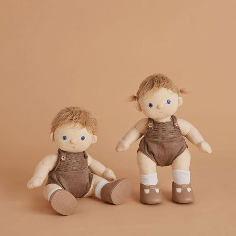 Dinkum Doll - Poppet by Dinkum Dolls - Image 3