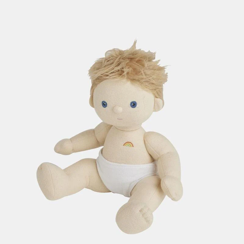 Dinkum Doll - Poppet by Dinkum Dolls - Image 6