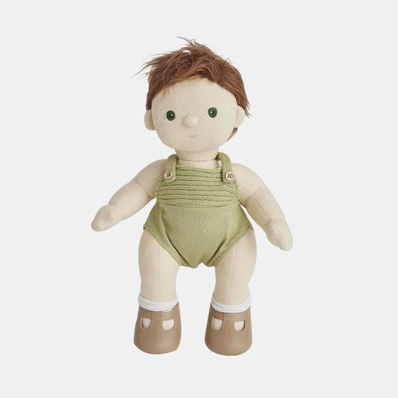 Dinkum Doll - Pumpkin by Dinkum Dolls