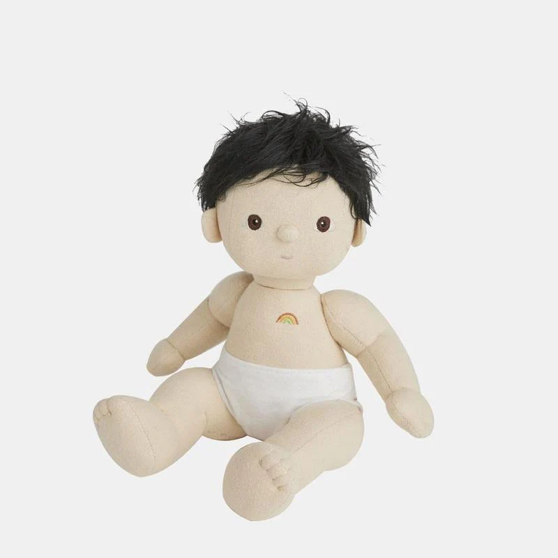 Dinkum Doll - Roo by Dinkum Dolls - Image 4