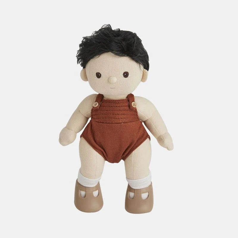 Dinkum Doll - Roo by Dinkum Dolls - Image 5