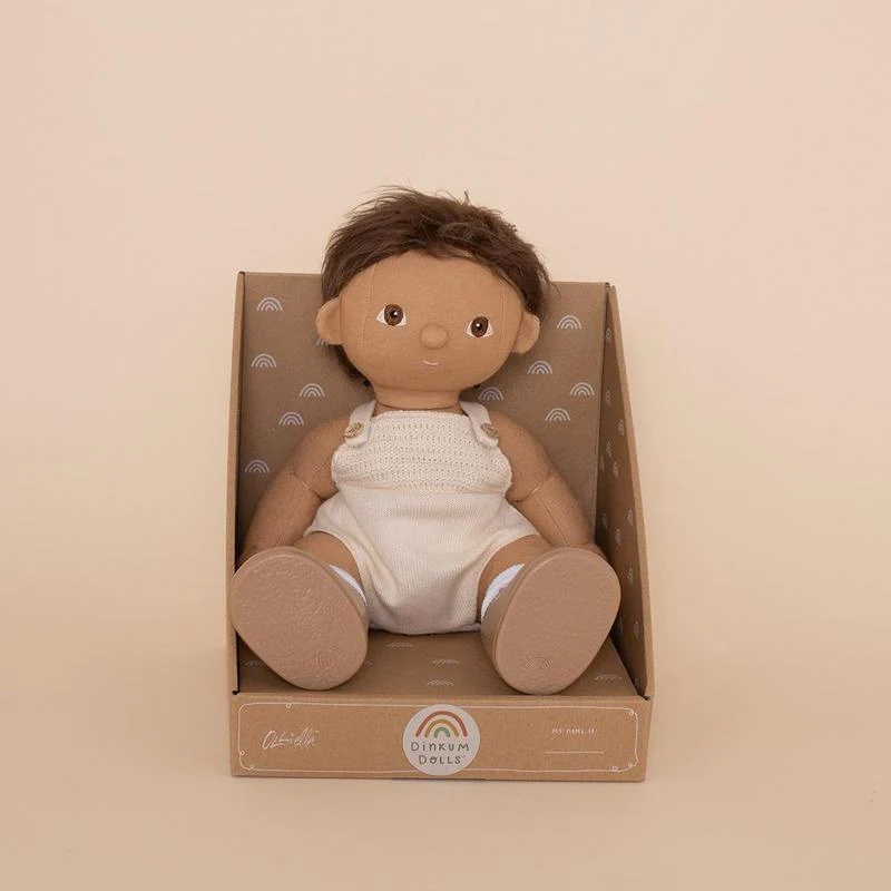 Dinkum Doll - Sprout by Dinkum Dolls