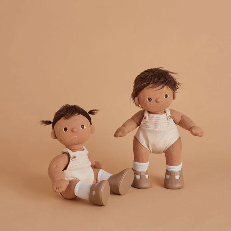 Dinkum Doll - Sprout by Dinkum Dolls - Image 2