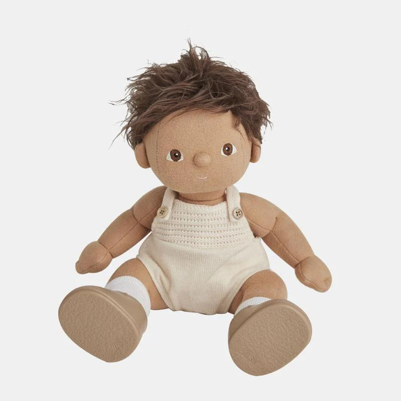 Dinkum Doll - Sprout by Dinkum Dolls - Image 4