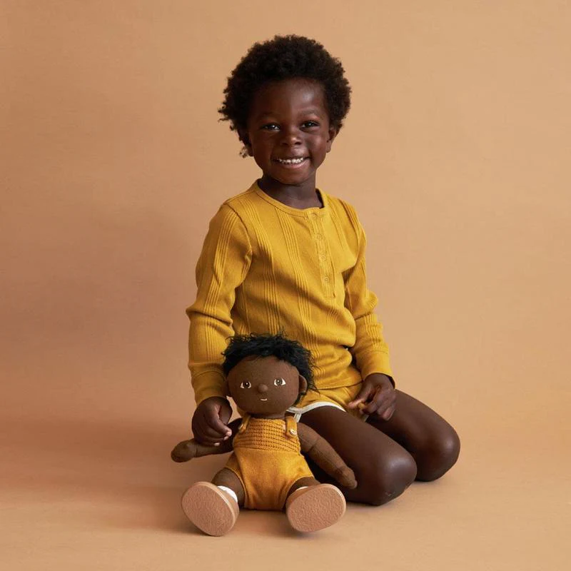 Dinkum Doll - Tiny by Dinkum Dolls - Image 3