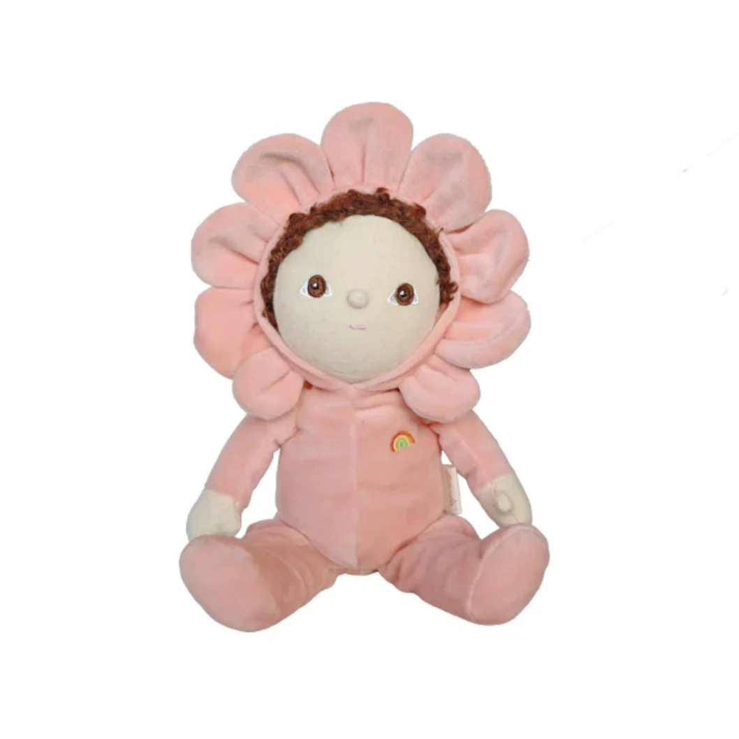 Dinky Dinkum - Dahlia by Dinkum Dolls
