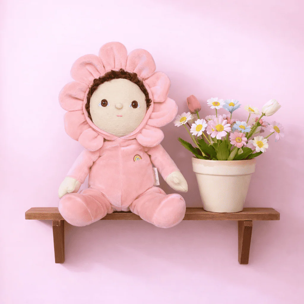 Dinky Dinkum - Dahlia by Dinkum Dolls - Image 2
