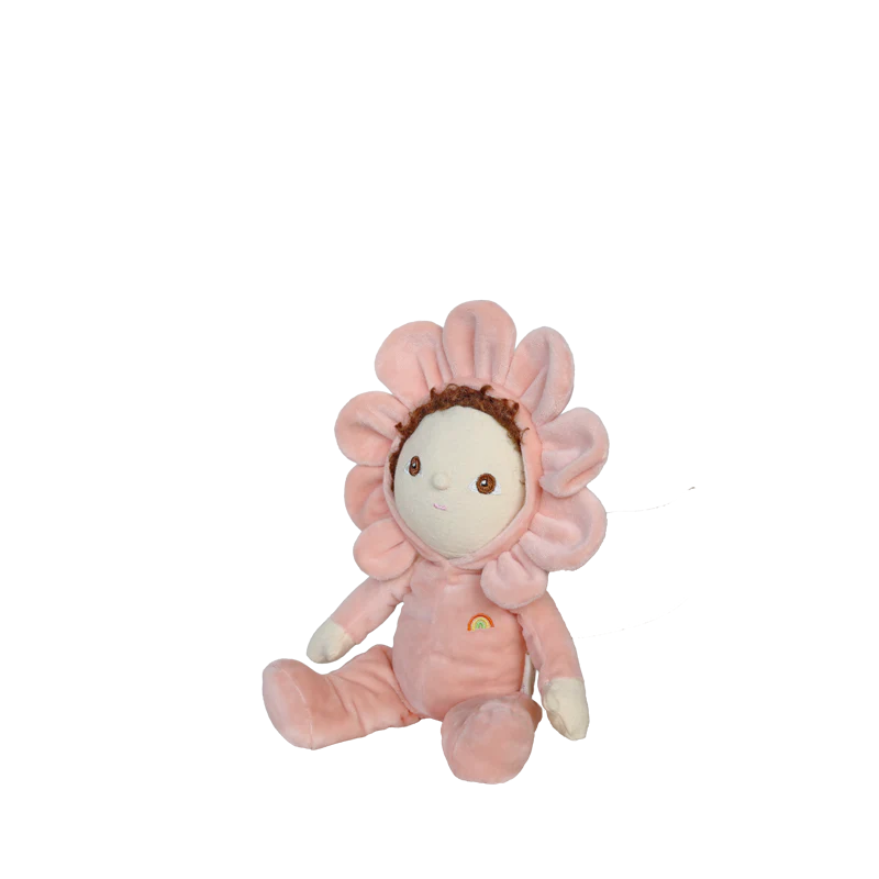 Dinky Dinkum - Dahlia by Dinkum Dolls - Image 4