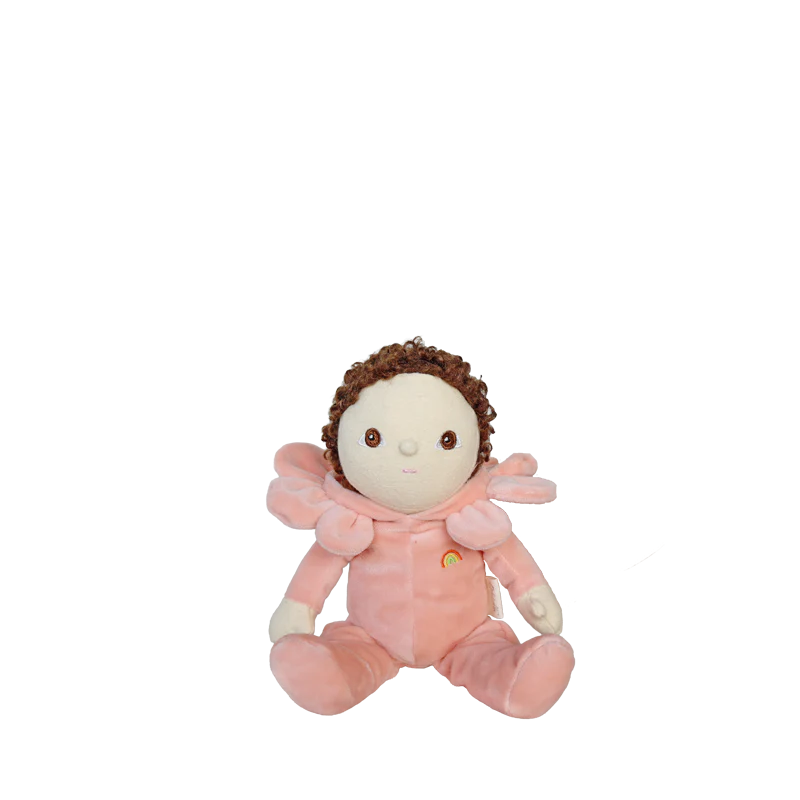 Dinky Dinkum - Dahlia by Dinkum Dolls - Image 5