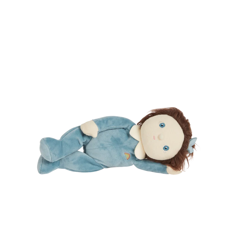 Dinky Dinkum Doll - Betsy Blueberry by Olli Ella - Image 5