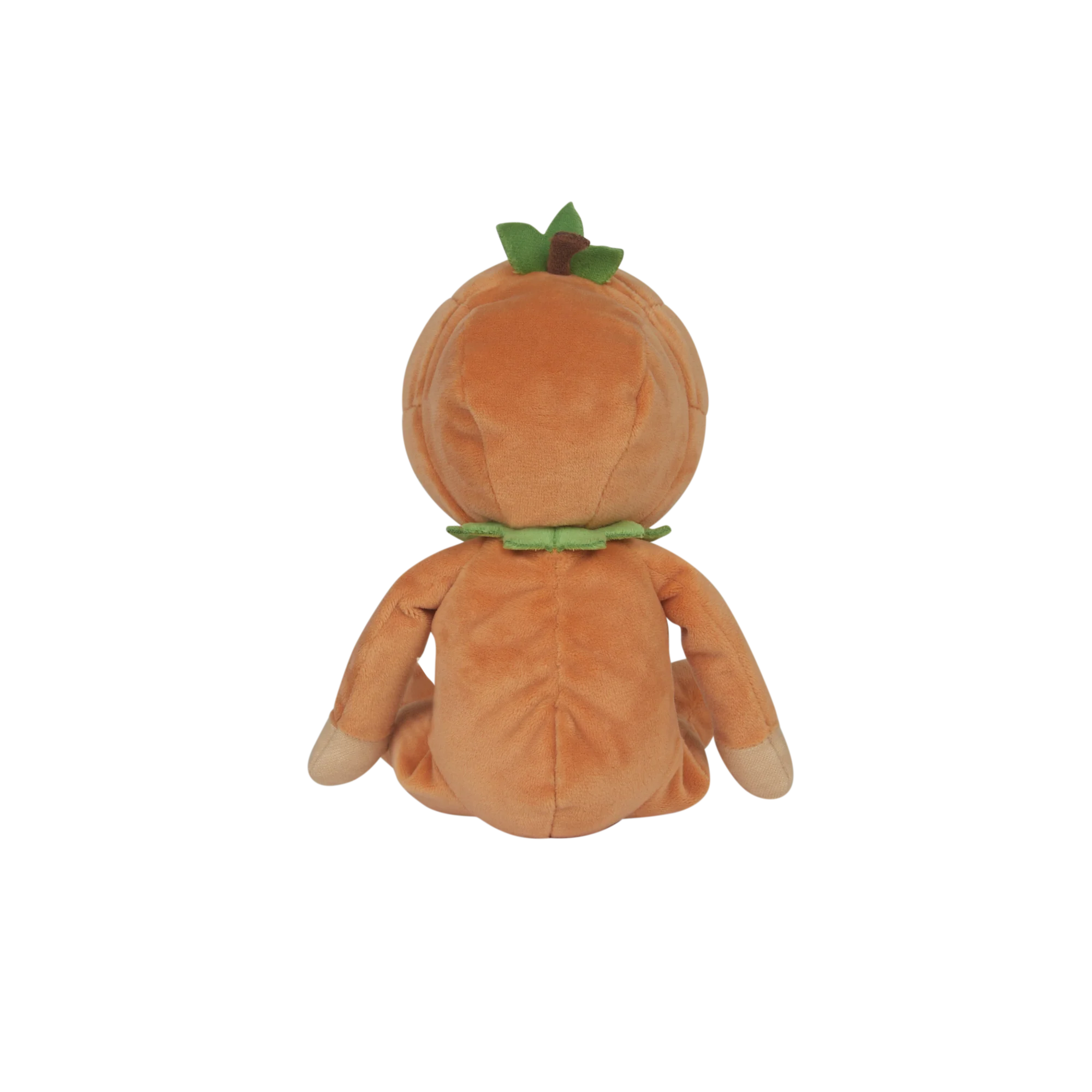 Dinky Dinkum Doll - Jack O'Lantern by Dinkum Dolls - Image 5