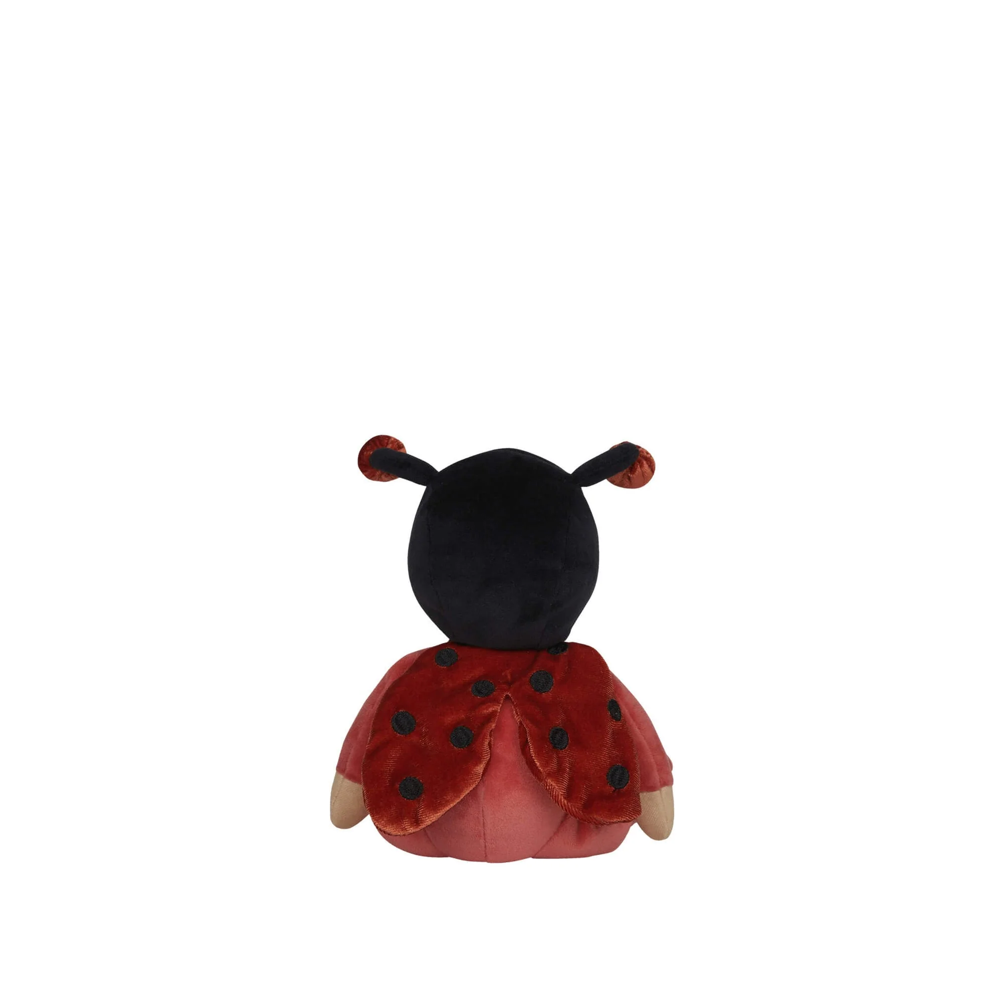 Dinky Dinkum Doll - Lola Ladybug by Dinkum Dolls - Image 3