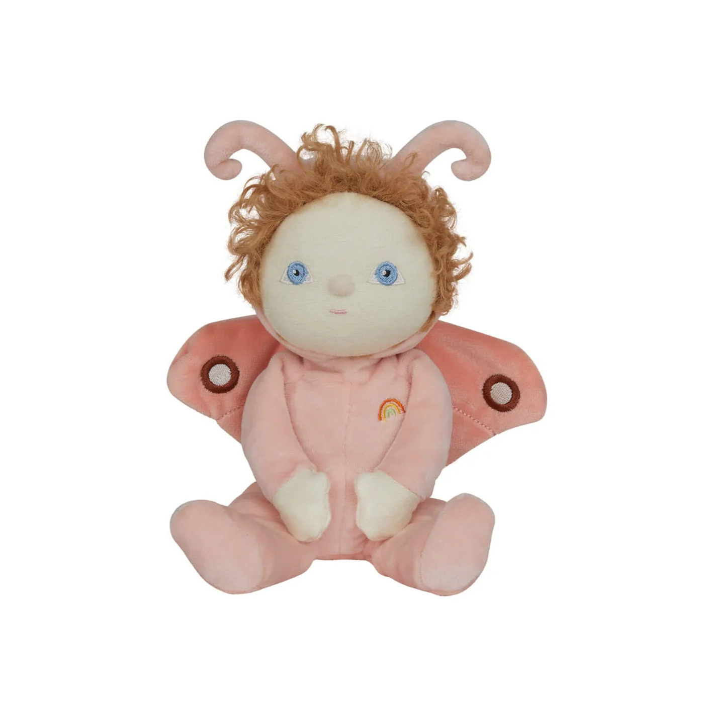 Dinky Dinkum Doll - Millie Moth by Dinkum Dolls