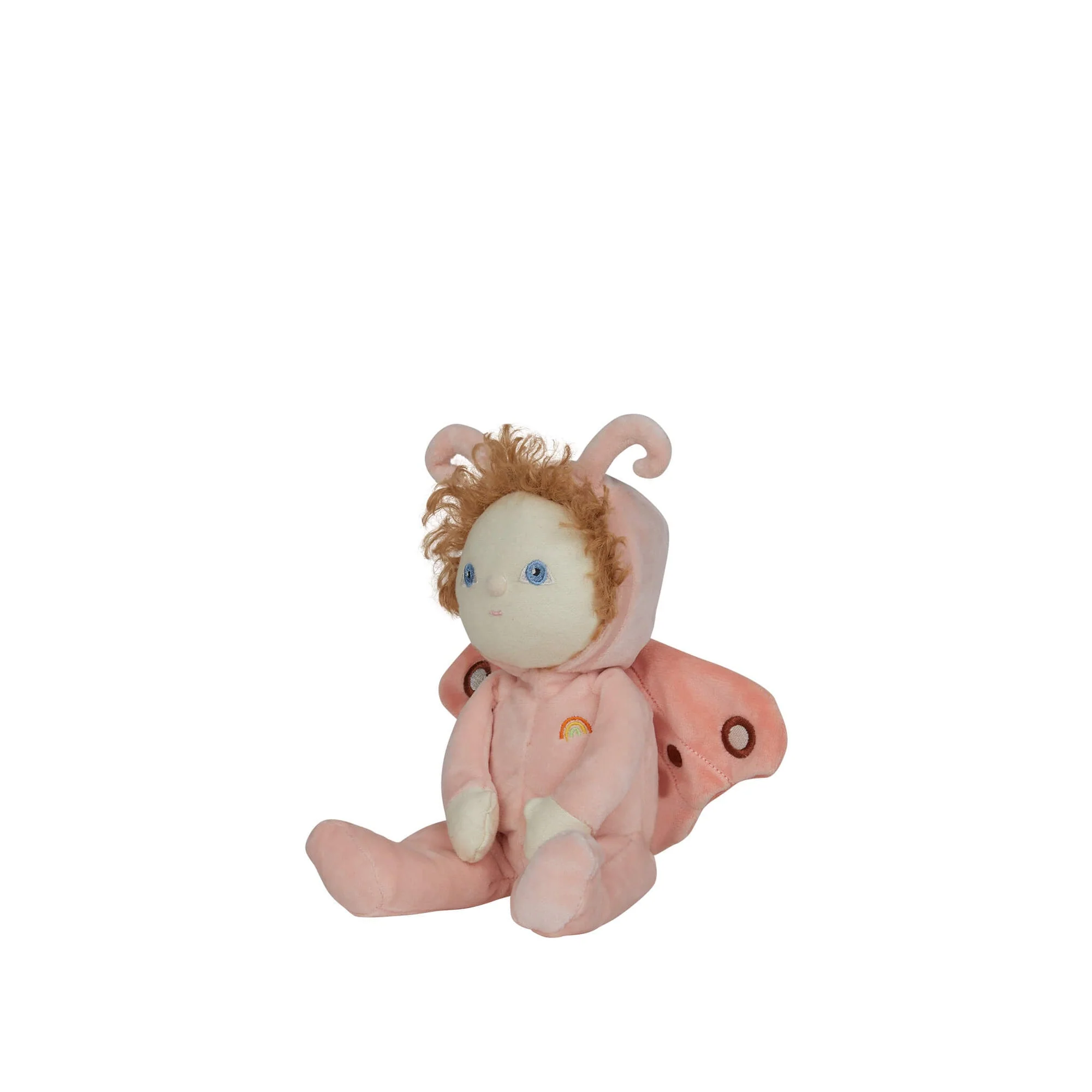 Dinky Dinkum Doll - Millie Moth by Dinkum Dolls - Image 4