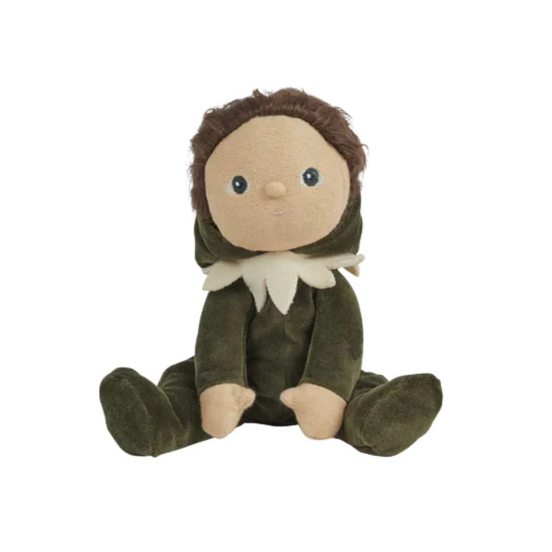 Dinky Dinkum Doll - Percy Pine by Dinkum Dolls