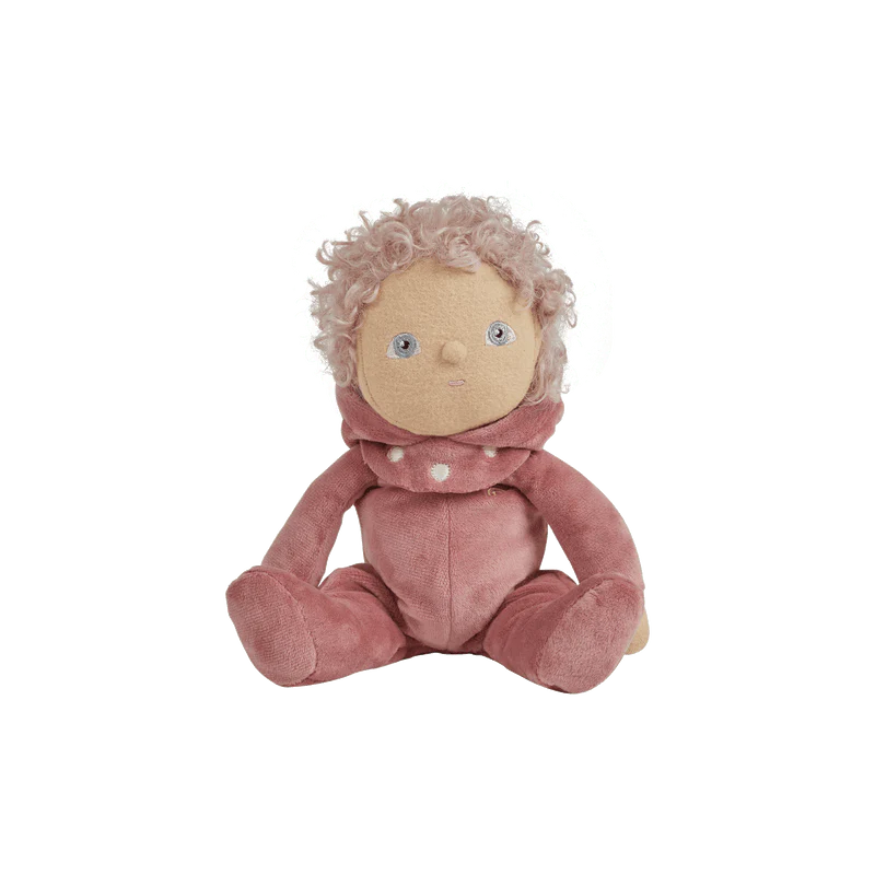 Dinky Dinkum Doll - Tilly Toadstool by Olli Ella