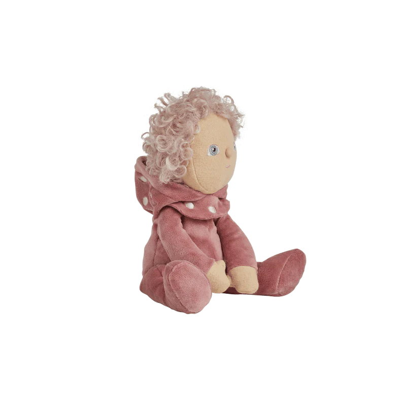 Dinky Dinkum Doll - Tilly Toadstool by Olli Ella - Image 3