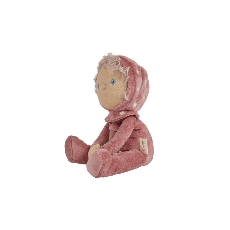 Dinky Dinkum Doll - Tilly Toadstool by Olli Ella - Image 4
