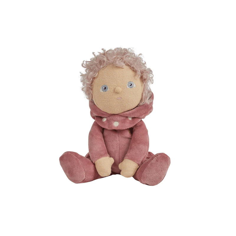 Dinky Dinkum Doll - Tilly Toadstool by Olli Ella - Image 5