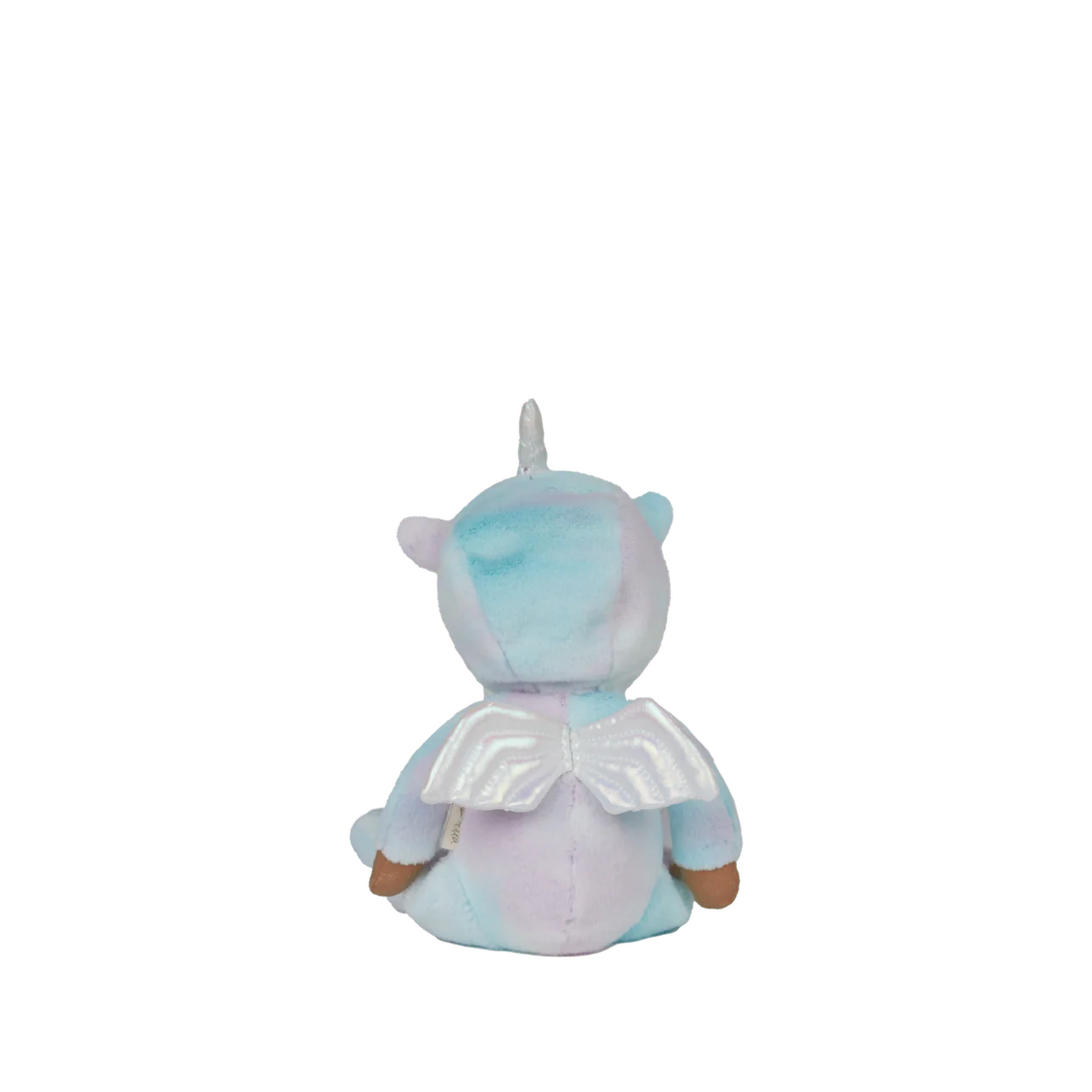 Dinky Dinkum Doll - Uli Unicorn (Rainbow) by Dinkum Dolls - Image 4