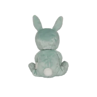 Dinky Dinkum Doll - Biscuit Bunny (Mint) by Dinkum Dolls - Image 2