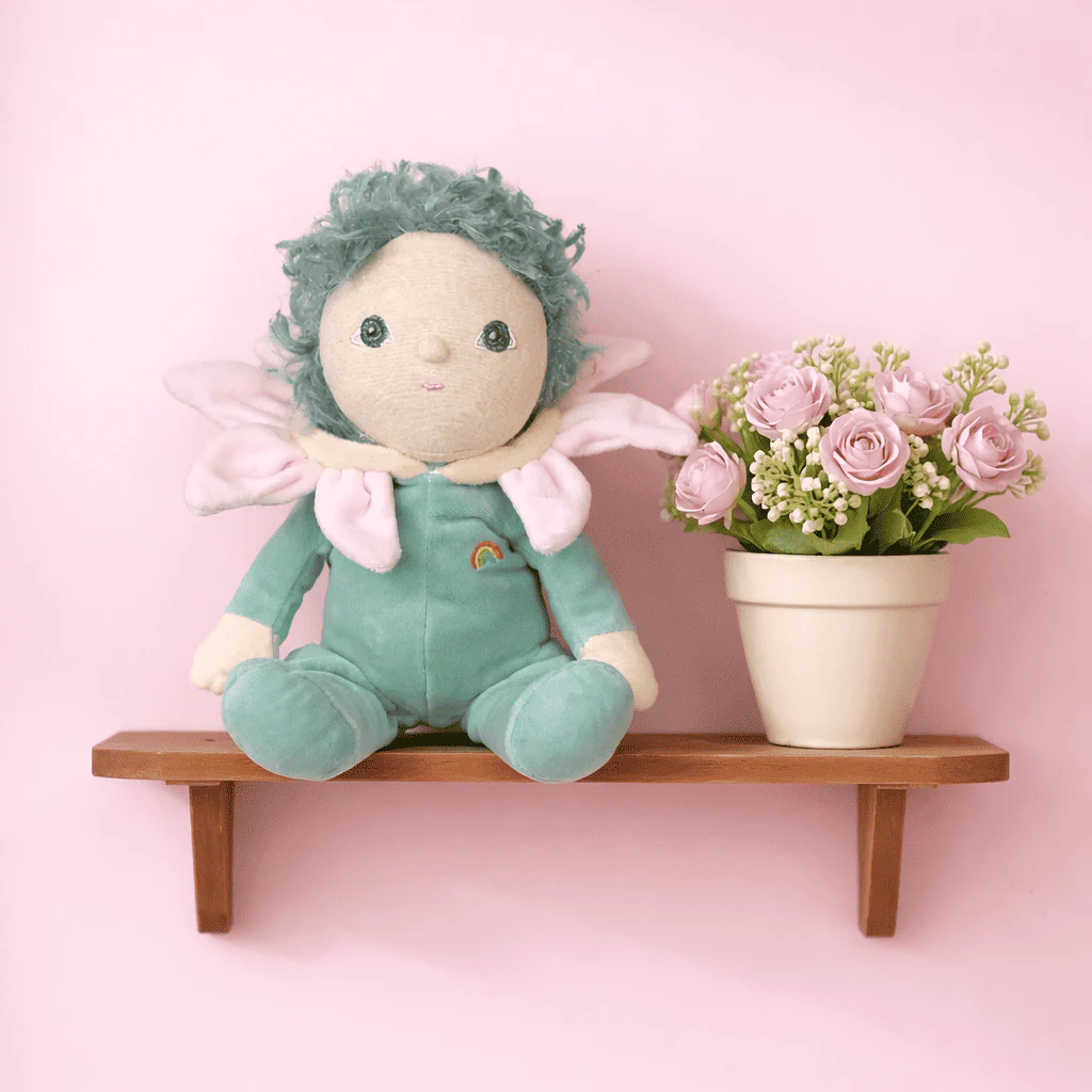 Dinky Dinkum - Lily by Dinkum Dolls - Image 2