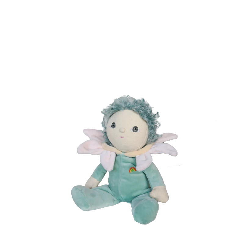 Dinky Dinkum - Lily by Dinkum Dolls - Image 4