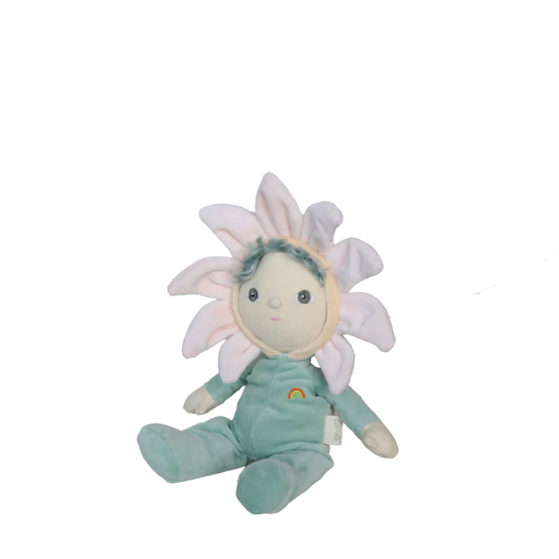 Dinky Dinkum - Lily by Dinkum Dolls - Image 5