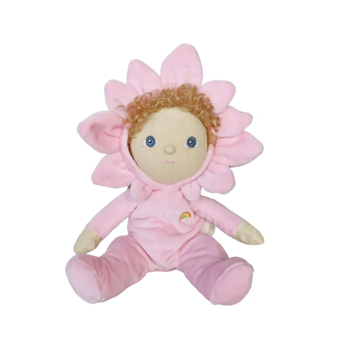 Dinky Dinkum - Magnolia by Dinkum Dolls