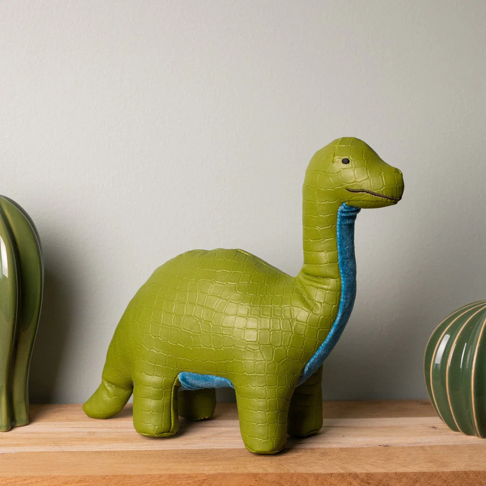 Dino Friends - Hector the Brachiosaurus by Little Big Friends - Image 2