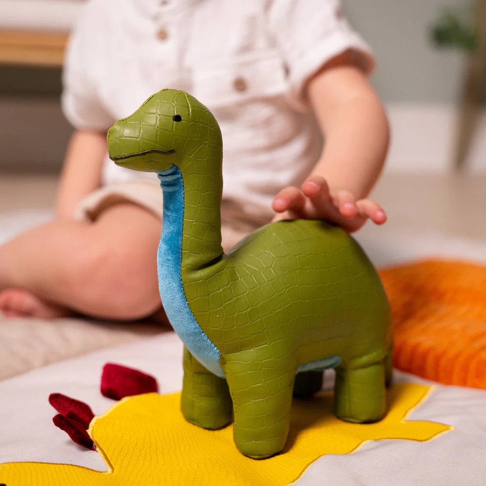 Dino Friends - Hector the Brachiosaurus by Little Big Friends - Image 3