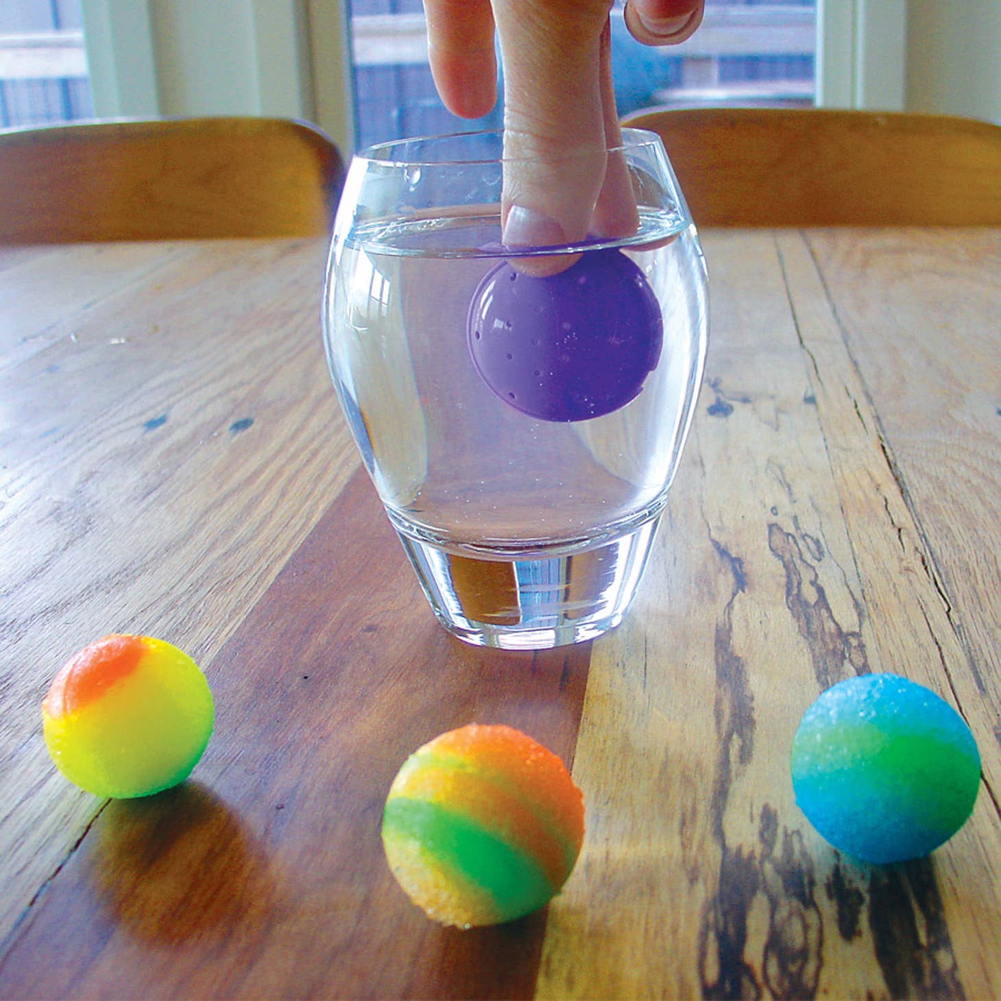 DIY Bouncing Ball Workshop by Copernicus Toys - Image 2