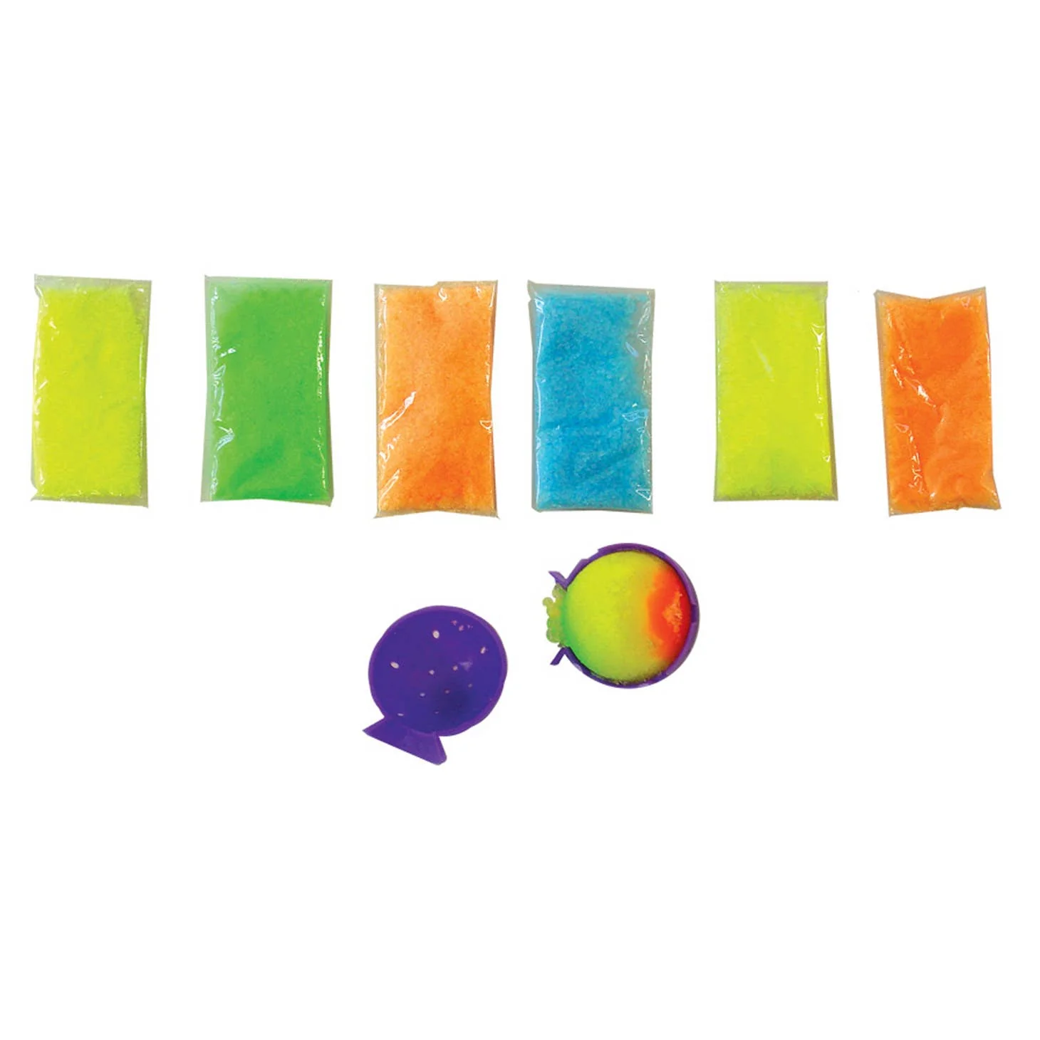 DIY Bouncing Ball Workshop by Copernicus Toys - Image 4