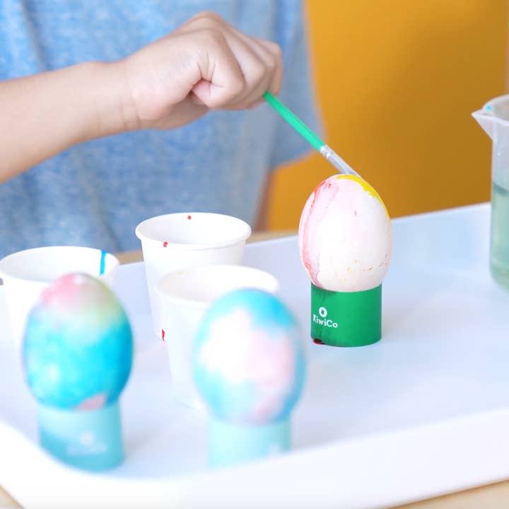DIY Eggsperiments Kit for Kids by KiwiCo - Image 5