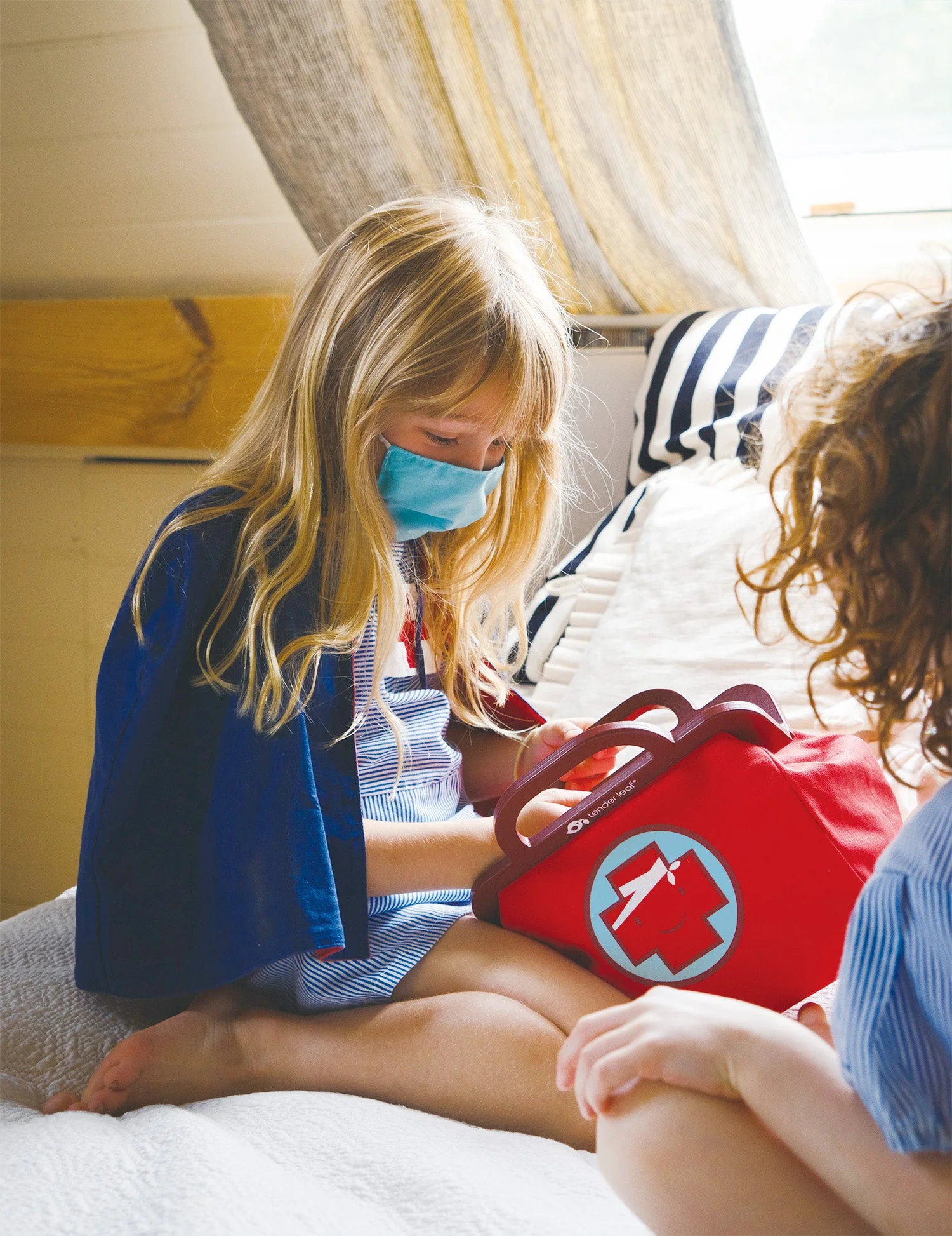 Doctor's Bag by Tender Leaf Toys - Image 10