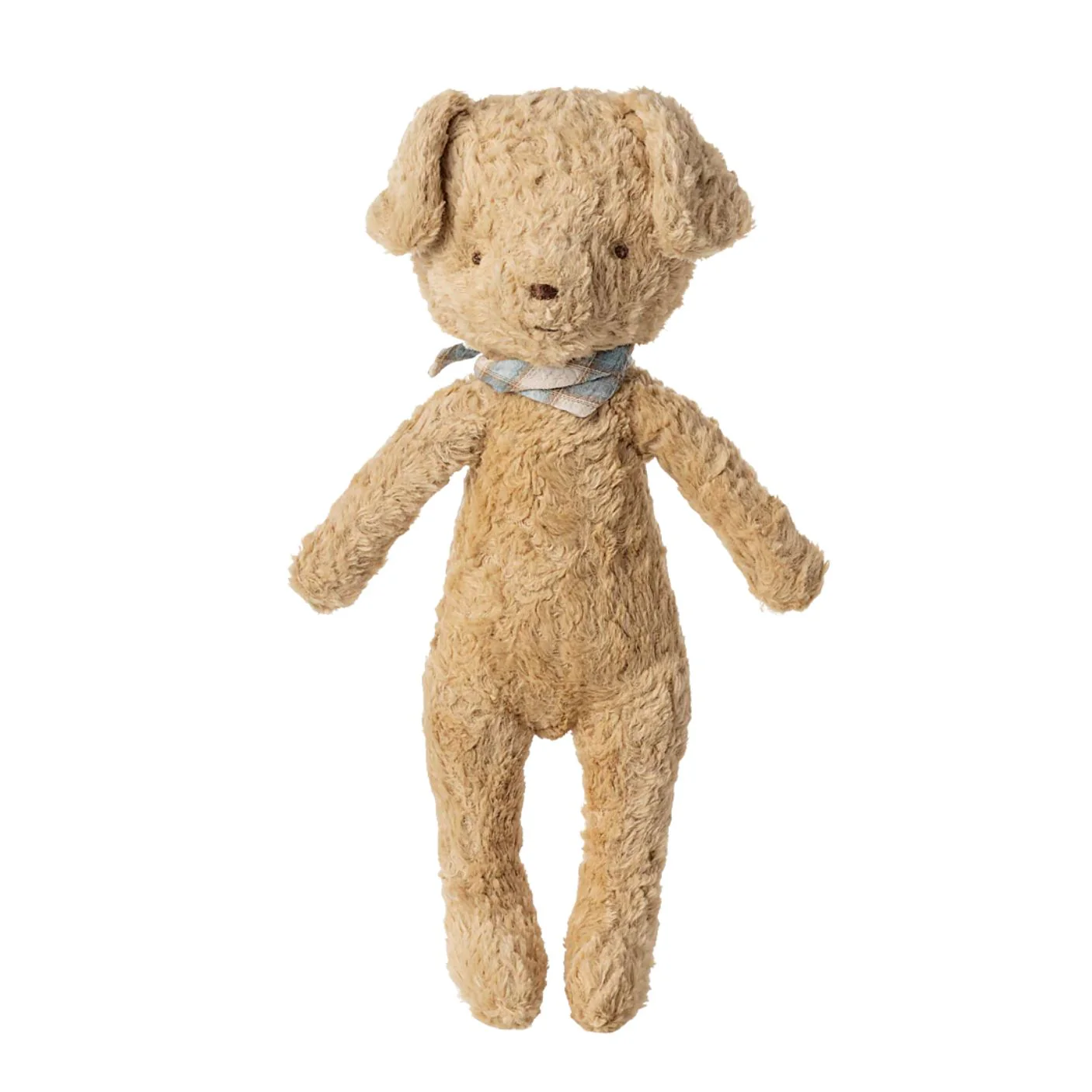 Dog, Vintage Plush - Soft Sand by Maileg