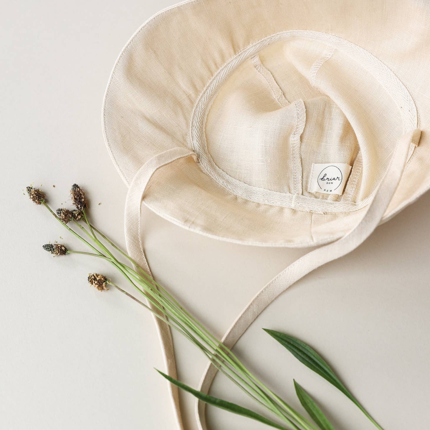 Dune Sunbonnet by Briar Baby - Image 4