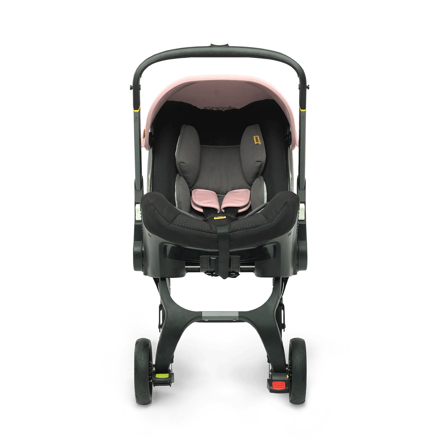 Doona Car Seat + Stroller - Image 17