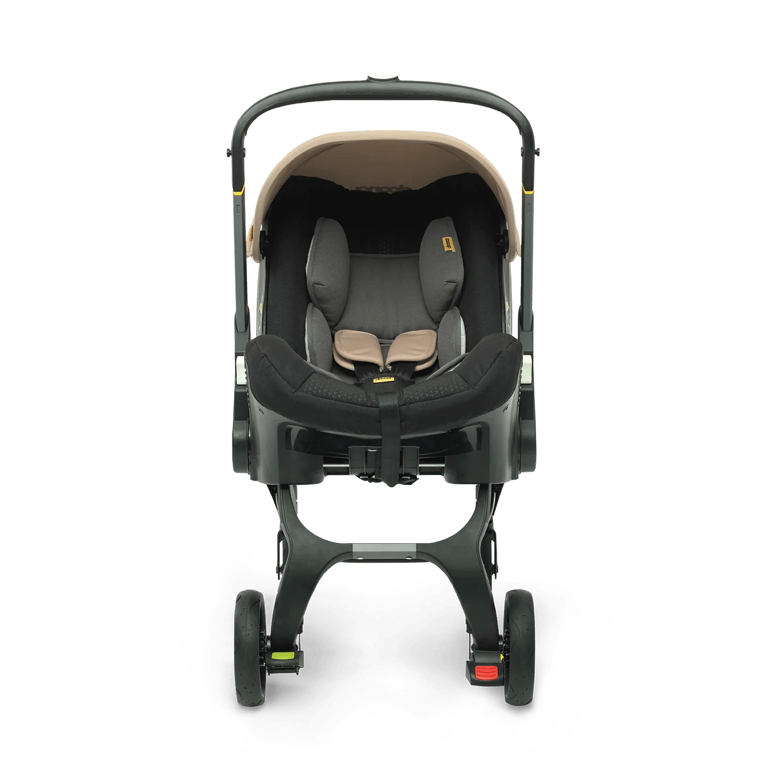 Doona Car Seat + Stroller - Image 37